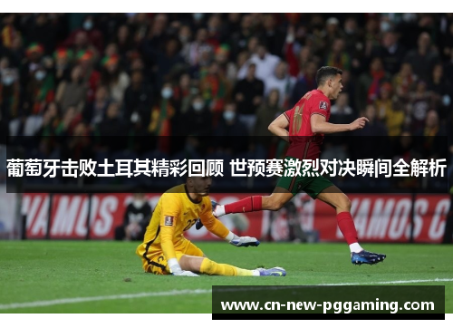 葡萄牙击败土耳其精彩回顾 世预赛激烈对决瞬间全解析