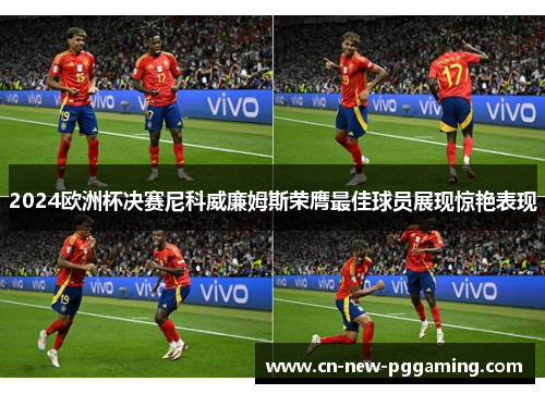 2024欧洲杯决赛尼科威廉姆斯荣膺最佳球员展现惊艳表现